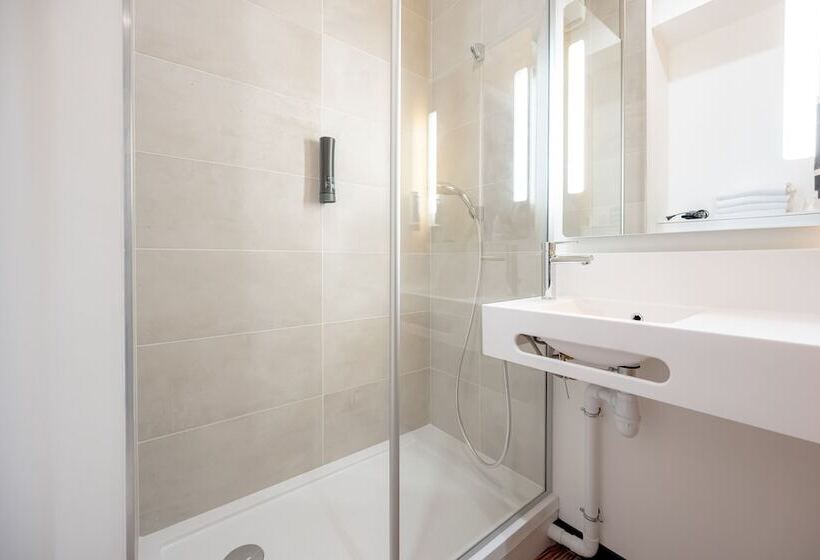 اتاق استاندارد, B&b Hotel Toulon Centre Gare