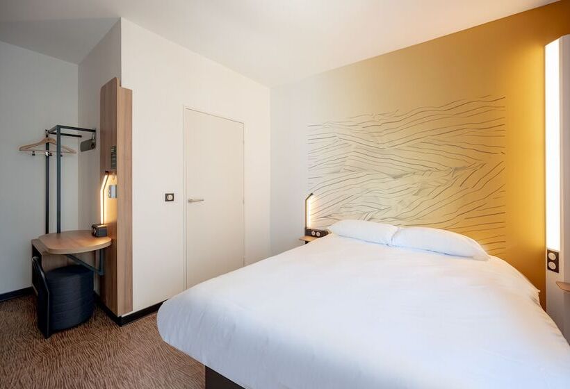 اتاق استاندارد, B&b Hotel Toulon Centre Gare