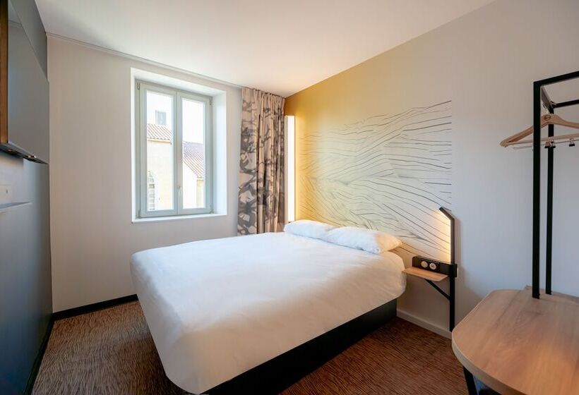 اتاق استاندارد, B&b Hotel Toulon Centre Gare
