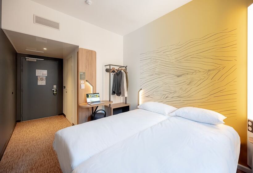 اتاق استاندارد, B&b Hotel Toulon Centre Gare