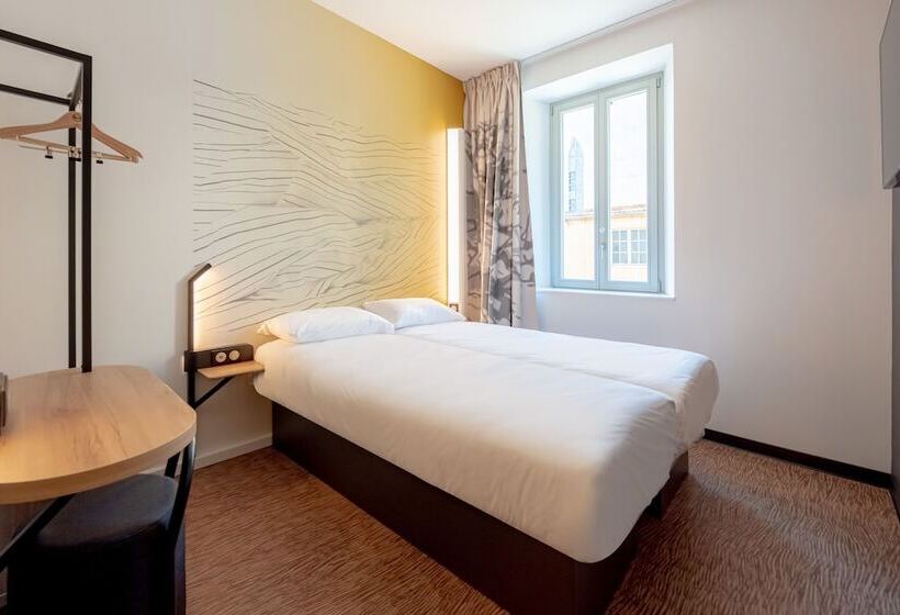 اتاق استاندارد, B&b Hotel Toulon Centre Gare