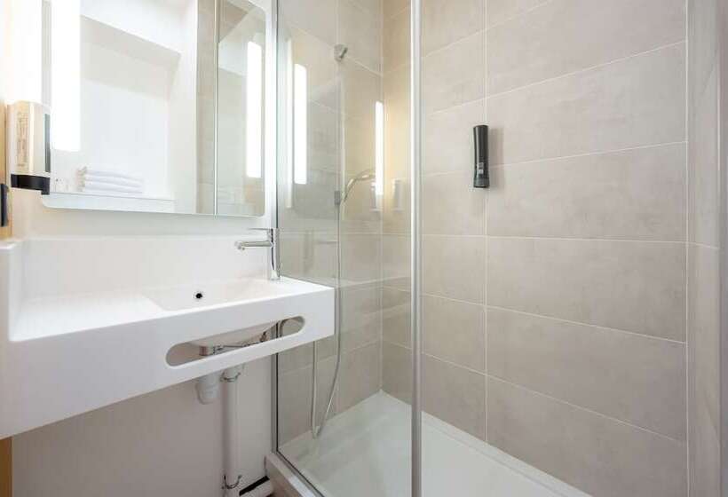 اتاق سوپریور, B&b Hotel Toulon Centre Gare