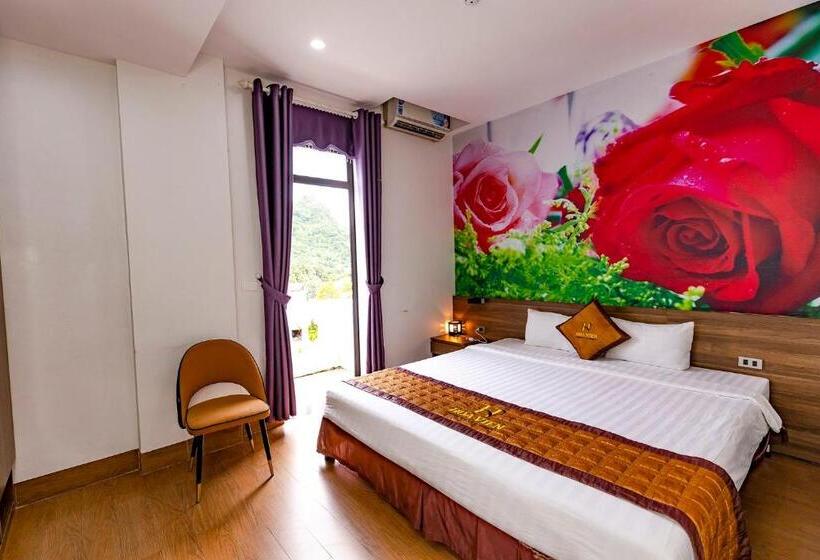 اتاق سوپریور, Hoa Viên Hotel   Suối Khoáng Kim Bôi