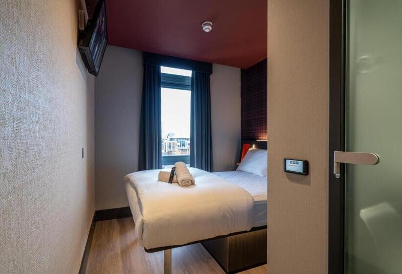 اتاق استاندارد, Easyhotel Dublin