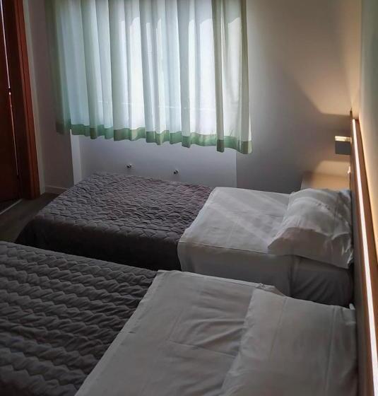 اتاق استاندارد برای معلولان, Friuli