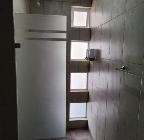 اتاق استاندارد, Hostería Tocali