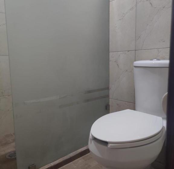 اتاق خانوادگی, Hostería Tocali