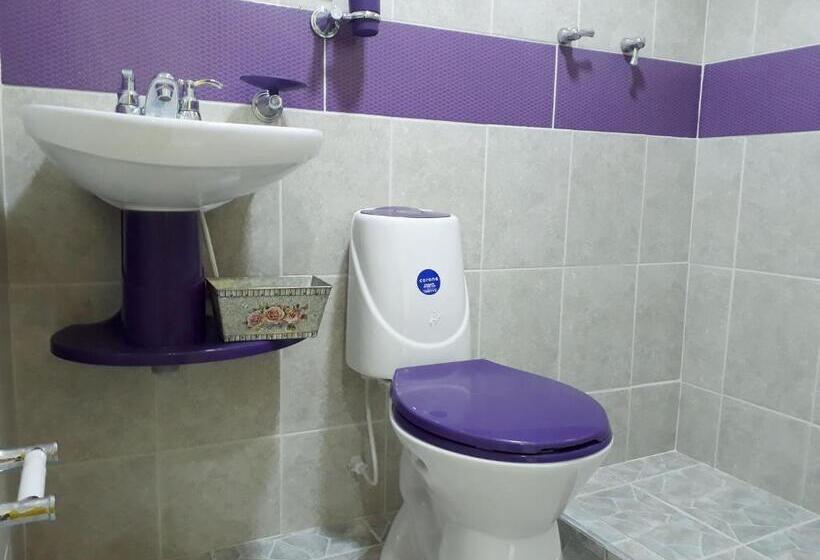 اتاق استاندارد, La Rivera Hosteria Campestre