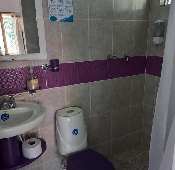 اتاق استاندارد, La Rivera Hosteria Campestre