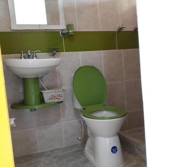 اتاق استاندارد سه نفره, La Rivera Hosteria Campestre