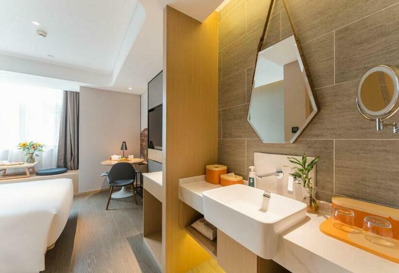 اتاق استاندارد, Atour Hotel Tongxiang Wuzhen
