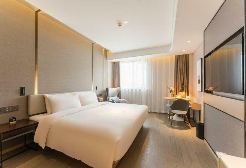 اتاق لوکس, Atour Hotel Tongxiang Wuzhen