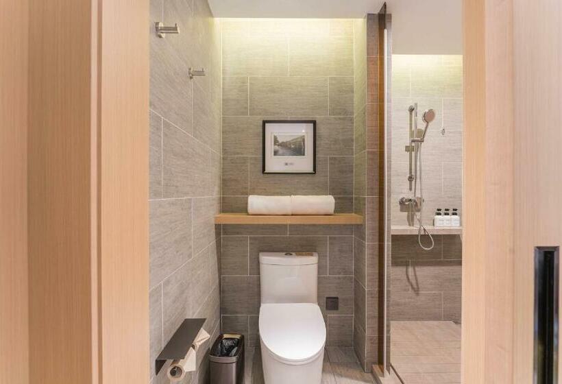اتاق لوکس, Atour Hotel Tongxiang Wuzhen