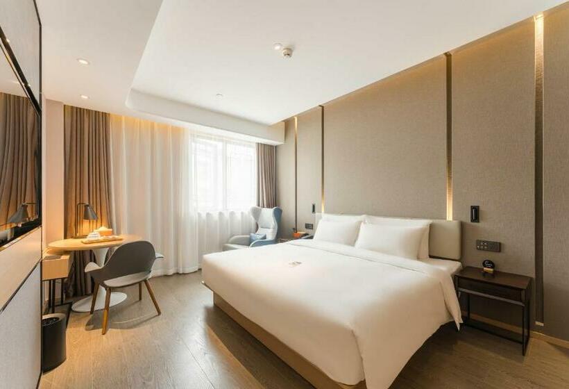 سوییت, Atour Hotel Tongxiang Wuzhen
