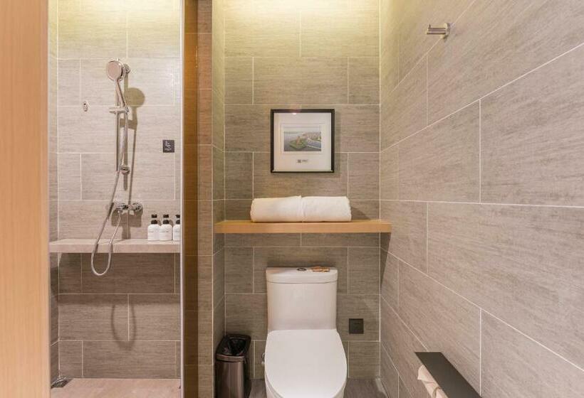 سوییت, Atour Hotel Tongxiang Wuzhen