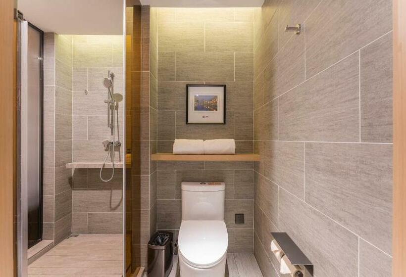 اتاق سوپریور, Atour Hotel Tongxiang Wuzhen