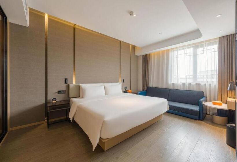 سوییت, Atour Hotel Tongxiang Wuzhen
