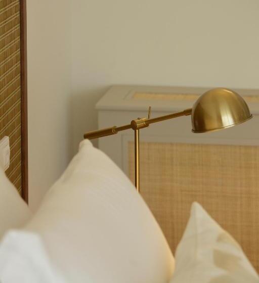 اتاق کلاسیک, Saboaria Boutique Hotel Porto