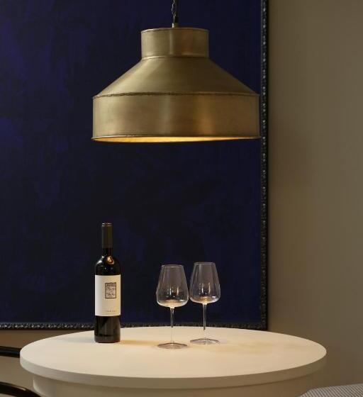 اتاق سوپریور با چشم‌انداز شهر, Saboaria Boutique Hotel Porto