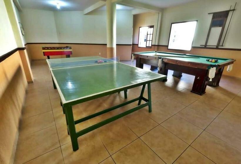 اتاق استاندارد, Quarto139 Portobello Park