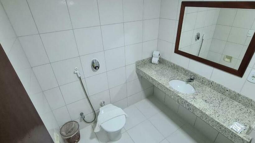 اتاق استاندارد, Quarto139 Portobello Park