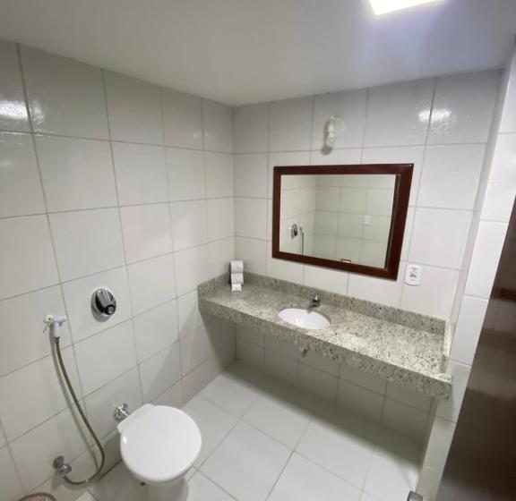 اتاق استاندارد, Quarto139 Portobello Park