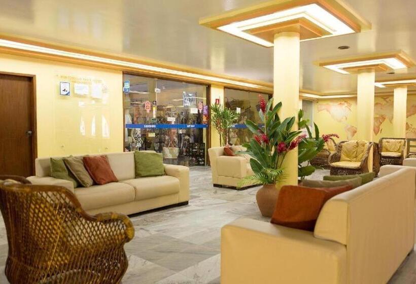 اتاق استاندارد, Quarto139 Portobello Park