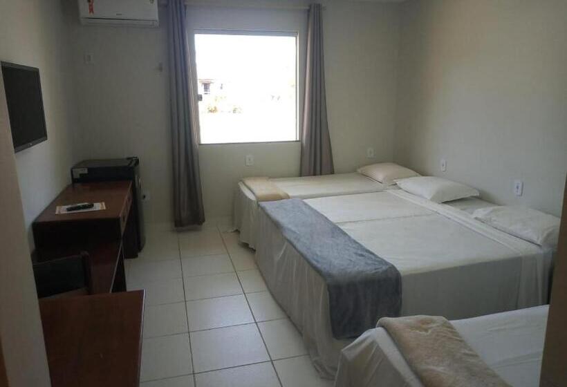 اتاق استاندارد, Quarto139 Portobello Park