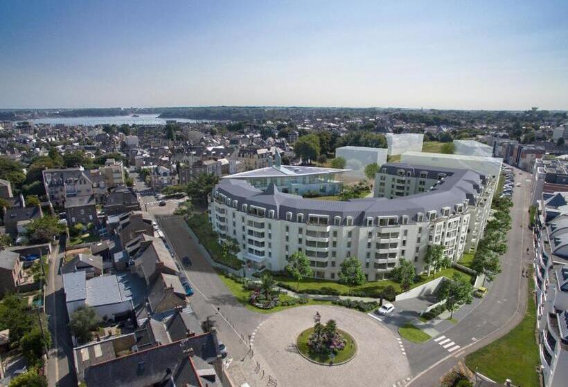 آپارتمان 1 خوابه, Résidence Services Seniors Domitys   La Belle Epoque