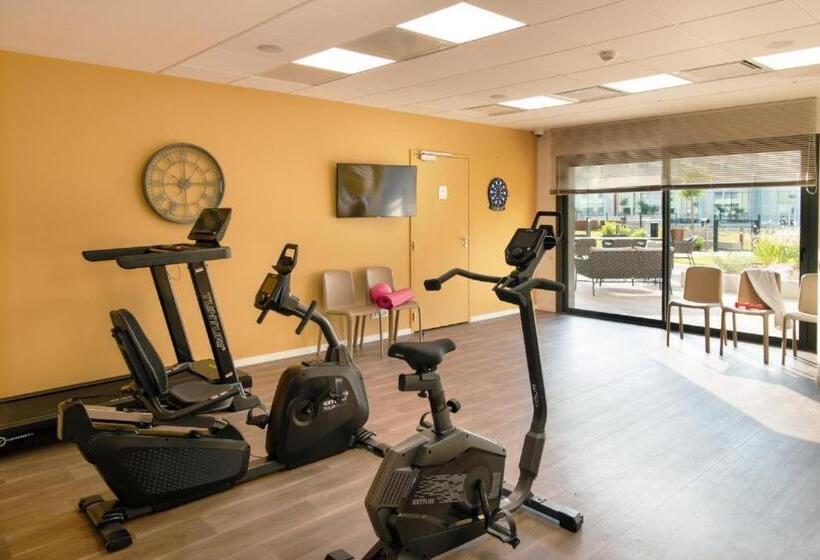 استودیوی استاندارد, Résidence Services Seniors Domitys   La Belle Epoque
