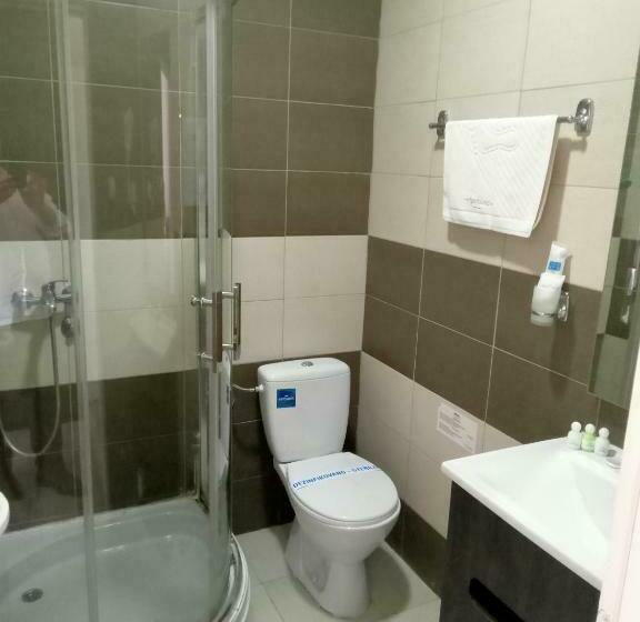 Economy Triple Room, Apostolovic Plus