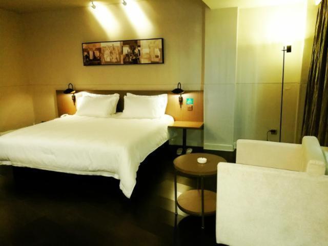 اتاق استاندارد, Jinjiang Inn Select Linyi City Government Tianjin Road Branch