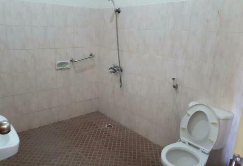 اتاق سوپریور, Wailiti