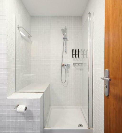 آپارتمان 1 خوابه با بالکن, Numa I Jondo Apartments
