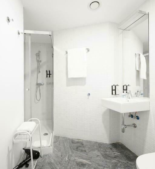 آپارتمان 1 خوابه, Numa I Jondo Apartments