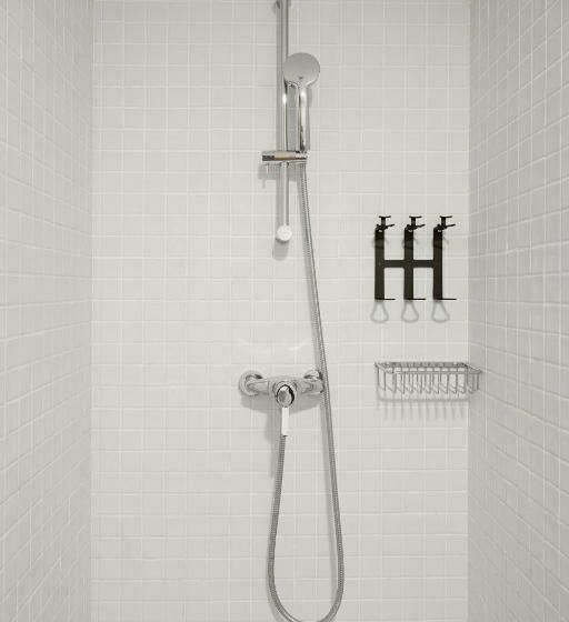 آپارتمان 1 خوابه, Numa I Jondo Apartments