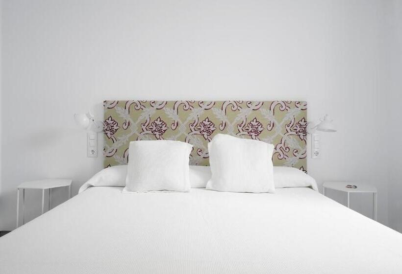 آپارتمان 1 خوابه, Numa I Jondo Apartments