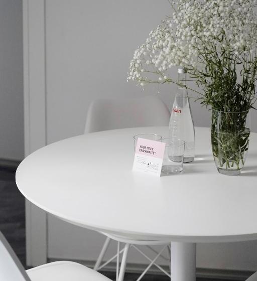 استودیوی لوکس, Numa I Jondo Apartments