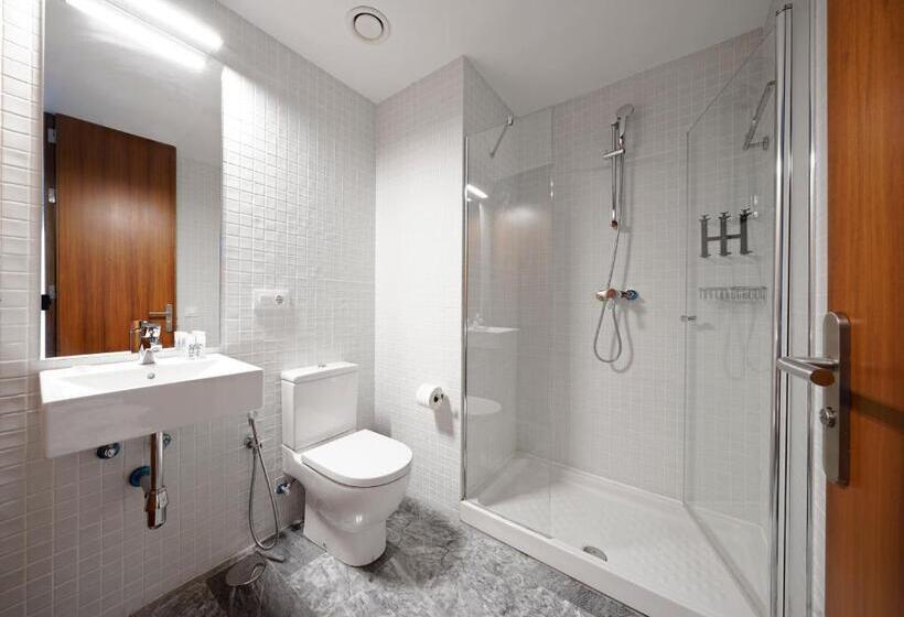 آپارتمان 3 خوابه, Numa I Jondo Apartments