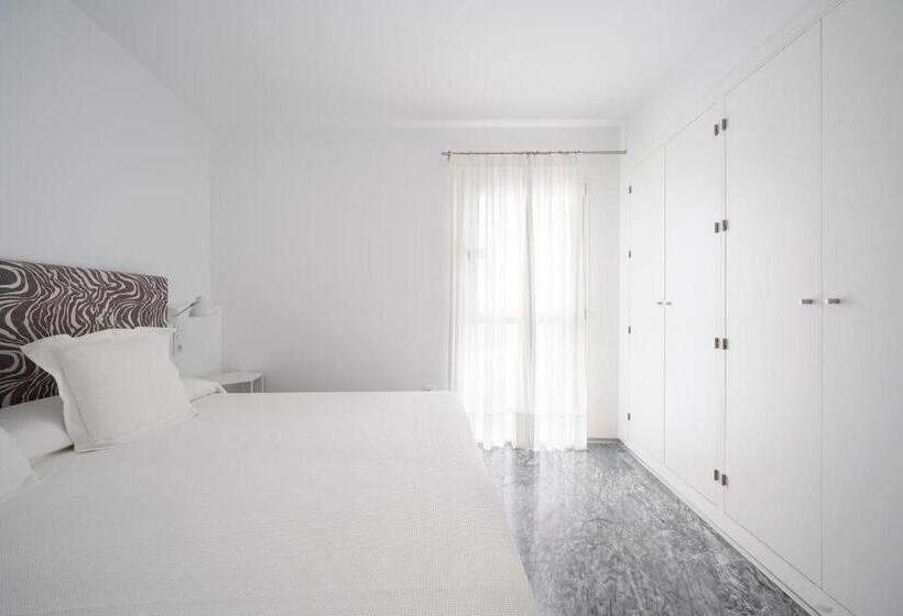 آپارتمان 3 خوابه, Numa I Jondo Apartments