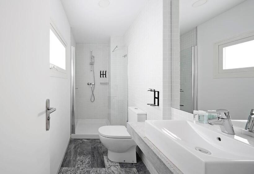 آپارتمان 3 خوابه, Numa I Jondo Apartments