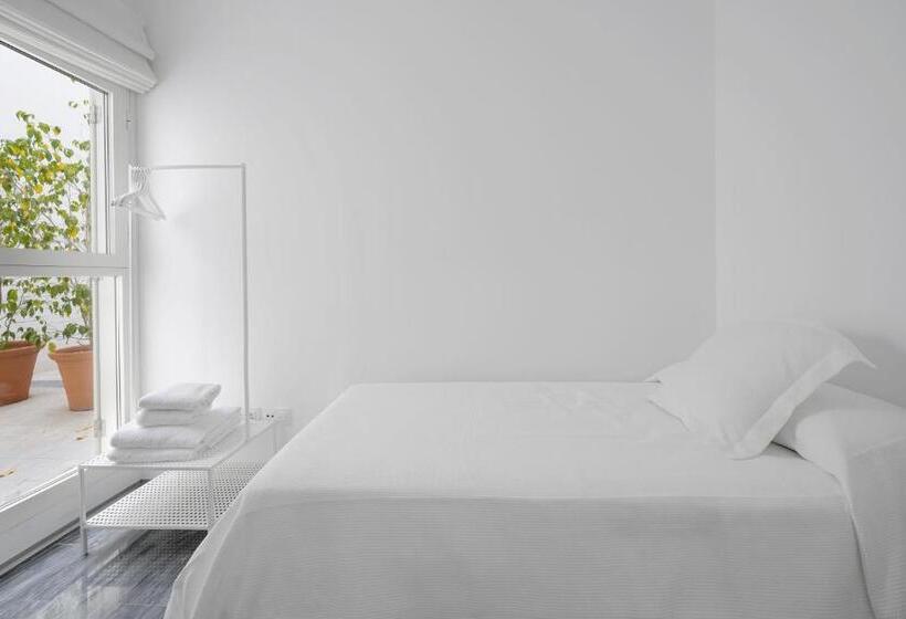 آپارتمان 3 خوابه, Numa I Jondo Apartments