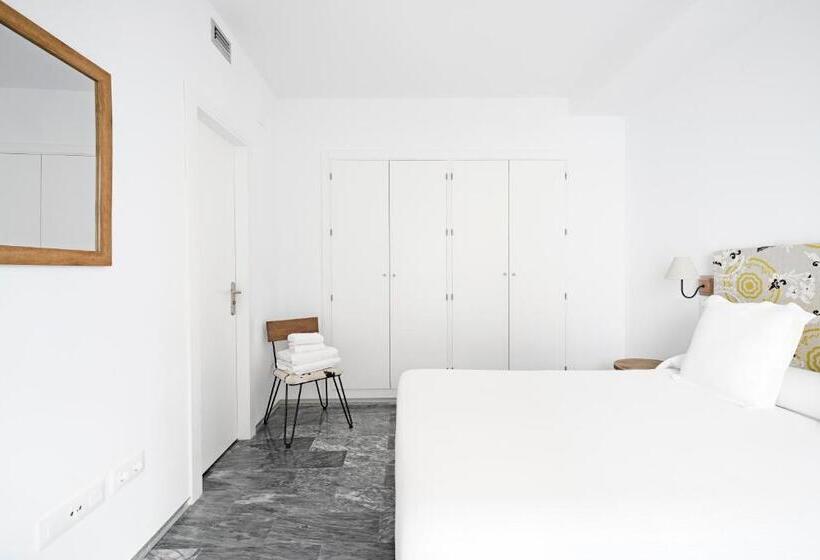 آپارتمان 2 خوابه, Numa I Jondo Apartments