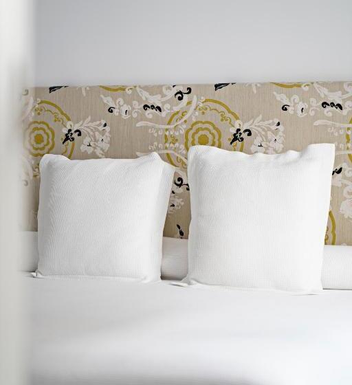 آپارتمان 2 خوابه, Numa I Jondo Apartments