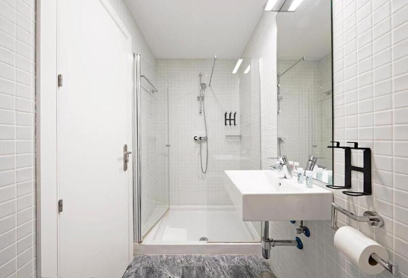 آپارتمان 2 خوابه, Numa I Jondo Apartments