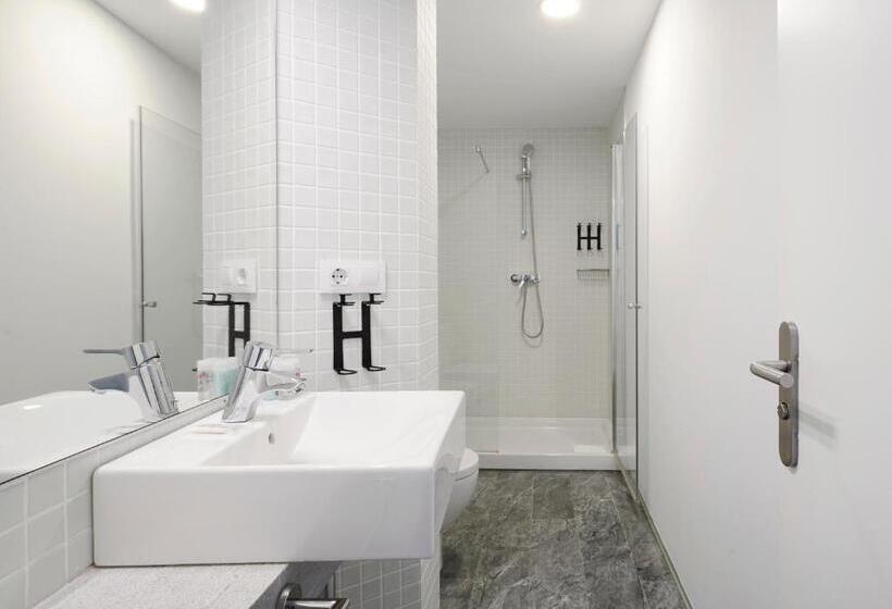 آپارتمان لوکس 1 خوابه, Numa I Jondo Apartments