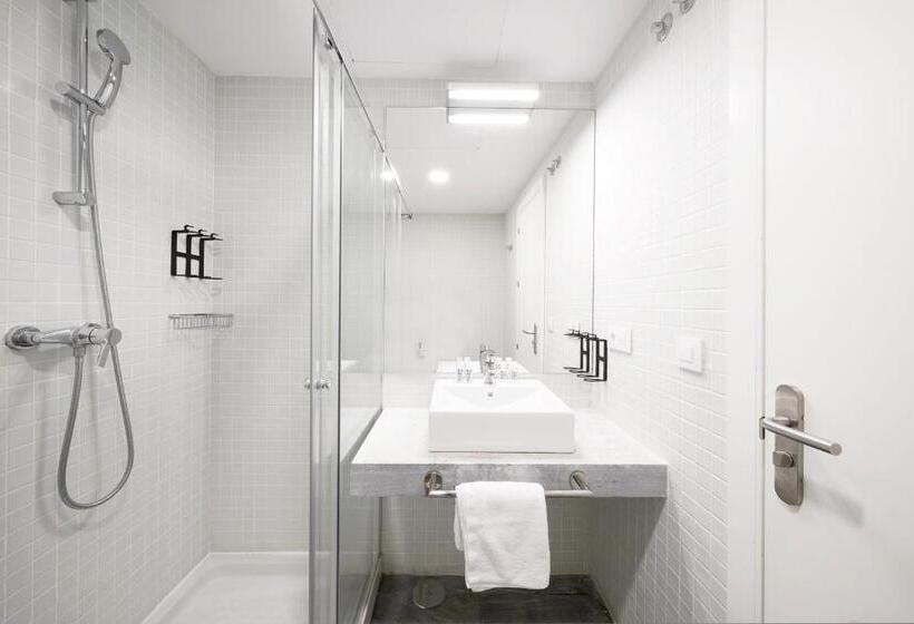 آپارتمان لوکس 1 خوابه, Numa I Jondo Apartments