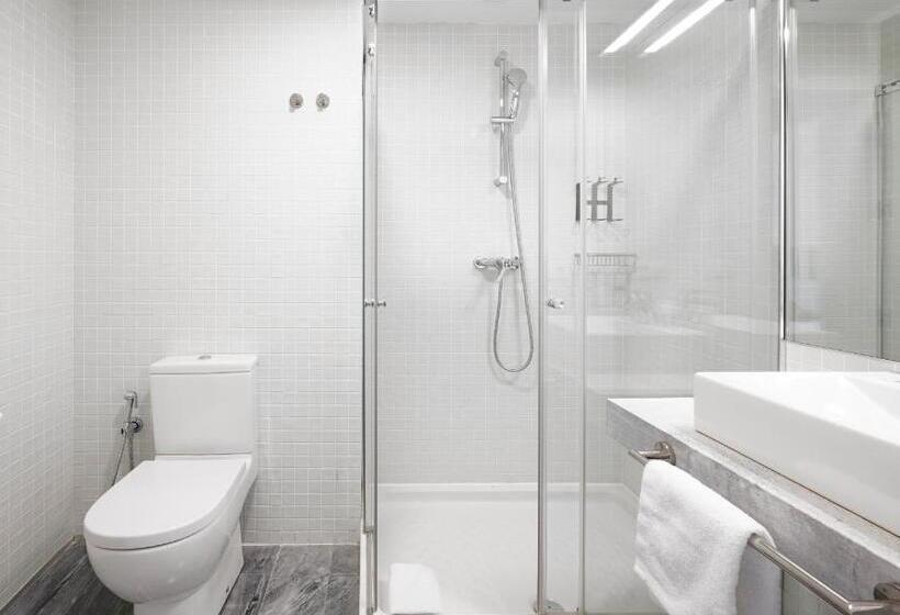 آپارتمان لوکس 1 خوابه, Numa I Jondo Apartments