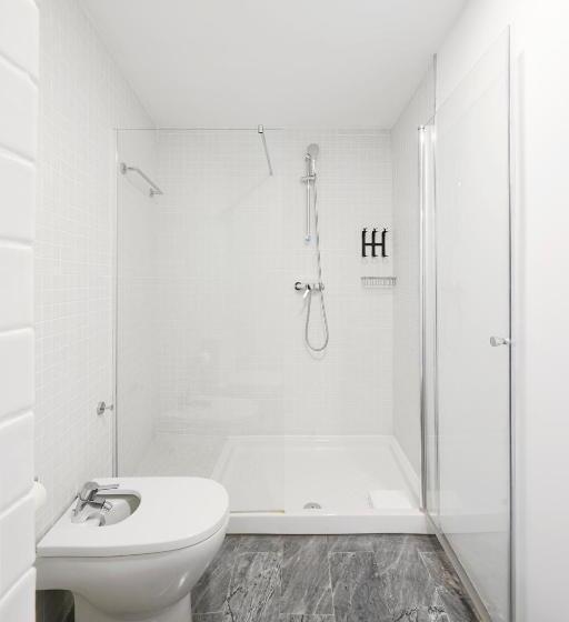 آپارتمان لوکس 1 خوابه, Numa I Jondo Apartments