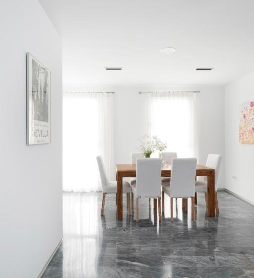 اتاق دوبلکس, Numa I Jondo Apartments
